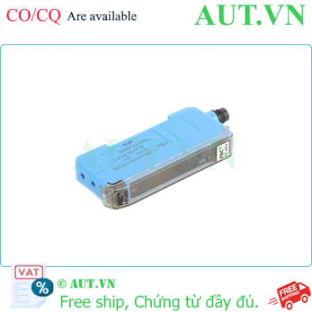 Ảnh của Cảm biến sợi quang F&C Sensor FF-403V Chính Hãng - AUT VN