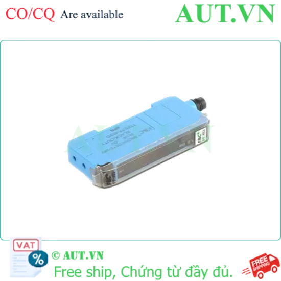 Ảnh của Cảm biến sợi quang F&C Sensor FF-403V Chính Hãng - AUT VN