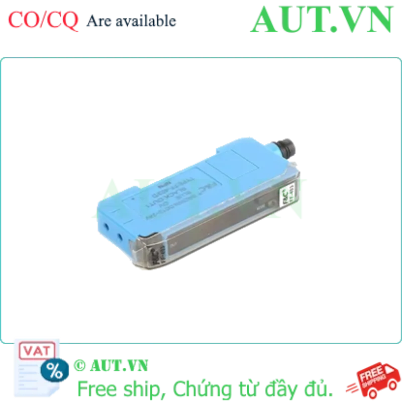 Ảnh của Cảm biến sợi quang F&C Sensor FF-403V Chính Hãng - AUT VN