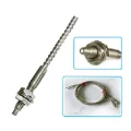 Ảnh của Cảm biến sợi quang F&C FFGT-410 | Xuyên tia, Chịu nhiệt 350°C | AUT VN