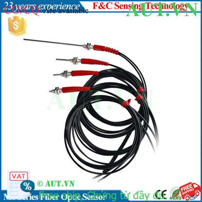 Ảnh của Cảm biến sợi quang F&C Sensor FFR-420