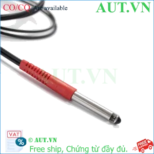Ảnh của Cảm biến sợi quang F&C FFR-610-DQ M6 Phản xạ khuếch tán