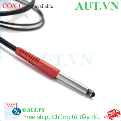 Ảnh của Cảm biến sợi quang F&C Sensor FFR-610-DQ