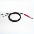 Ảnh của Cảm biến sợi quang F&C FFR-610-DQ M6 Phản xạ khuếch tán