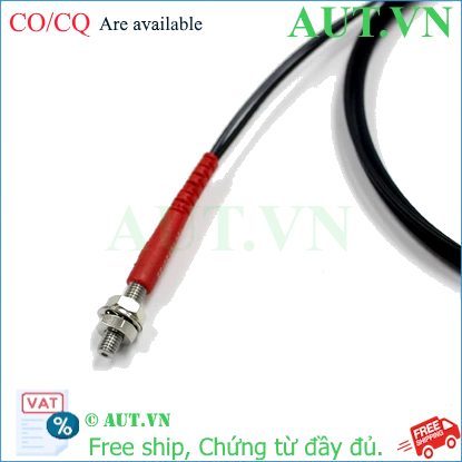 Ảnh của Cảm biến sợi quang F&C Sensor FFRC-35FA