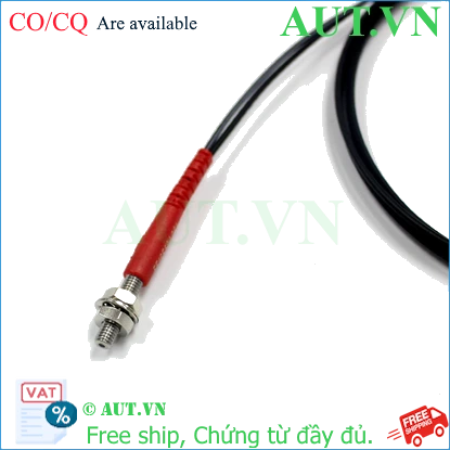 Ảnh của Cảm biến sợi quang F&C FFRC-35FA M3 chính hãng - AUT VN