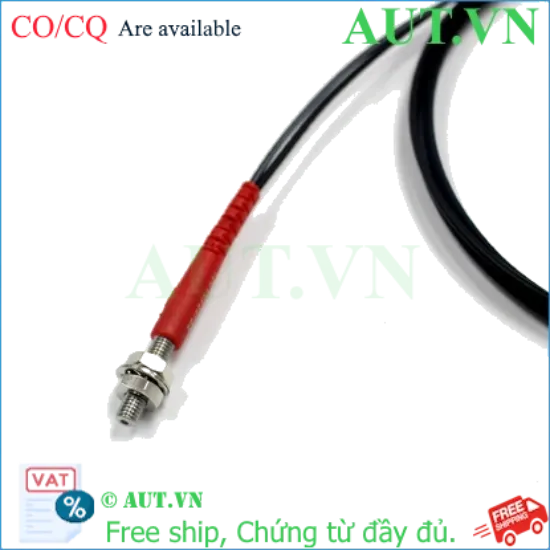 Ảnh của Cảm biến sợi quang F&C FFRC-35FA M3 chính hãng - AUT VN