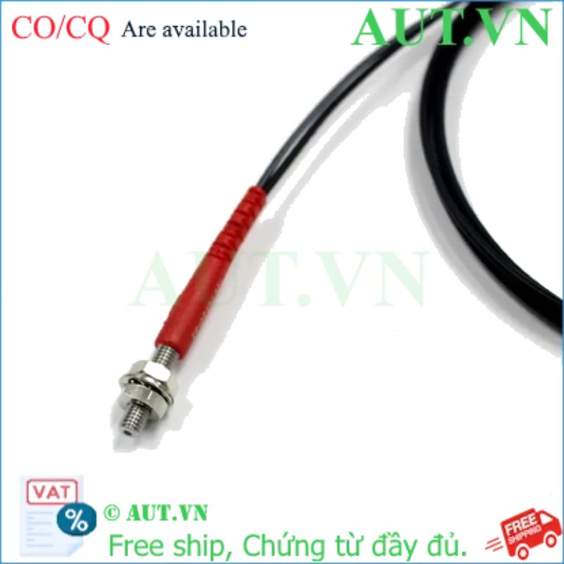 Ảnh của Cảm biến sợi quang F&C FFRC-35FA M3 chính hãng - AUT VN