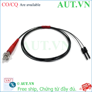 Ảnh của Cảm biến sợi quang F&C Sensor FFRS-610 - Phản xạ khuếch tán