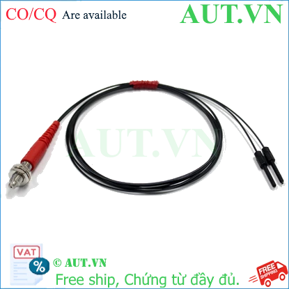 Ảnh của Cảm biến sợi quang F&C Sensor FFRS-610