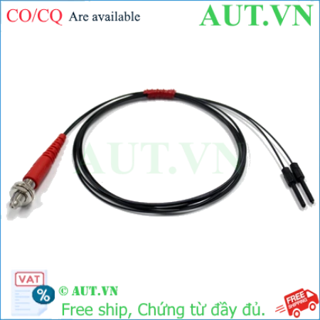 Ảnh của Cảm biến sợi quang F&C Sensor FFRS-610 - Phản xạ khuếch tán