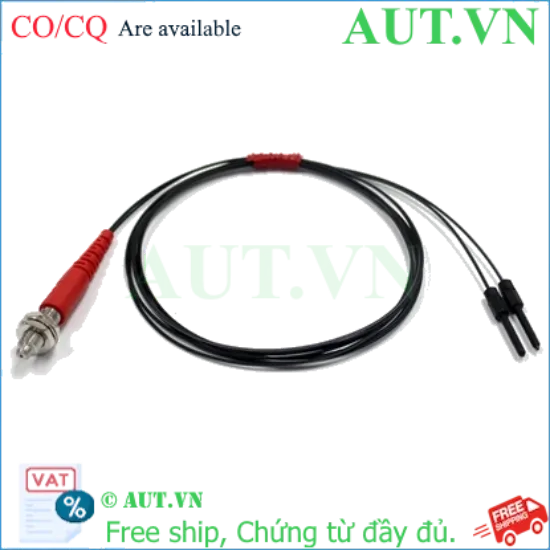 Ảnh của Cảm biến sợi quang F&C Sensor FFRS-610 - Phản xạ khuếch tán