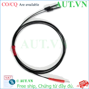 Ảnh của Cảm biến sợi quang F&C FFRSW-210 phản xạ khuếch tán chính xác