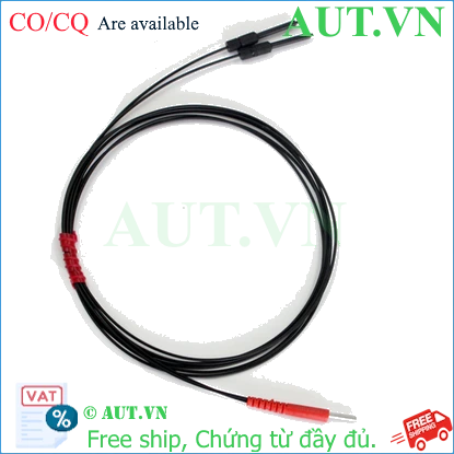 Ảnh của Cảm biến sợi quang F&C Sensor FFRSW-210