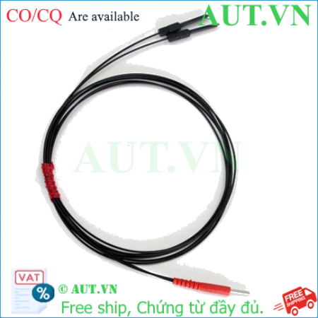 Ảnh của Cảm biến sợi quang F&C FFRSW-210 phản xạ khuếch tán chính xác