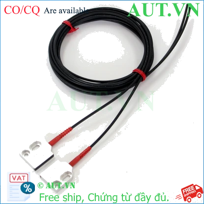 Ảnh của Cảm biến sợi quang F&C Sensor FFT-12MLD