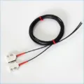 Ảnh của Cảm Biến Sợi Quang Xuyên Tia F&C FFT-12MLD | Phát Hiện Vật Thể Nhỏ Chính Xác