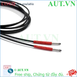 Ảnh của Cảm biến sợi quang F&C FFT-310D chính hãng | AUT VN