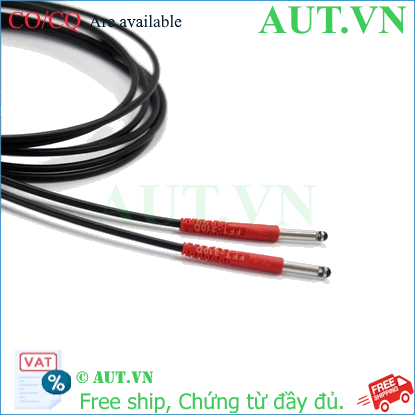 Ảnh của Cảm biến sợi quang F&C Sensor FFT-310D