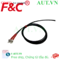 Ảnh của Cảm biến sợi quang F&C FFT-410 chính hãng | AUT VN