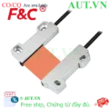 Ảnh của Cảm biến sợi quang F&C FFT-E40 (Dạng thanh 40mm)