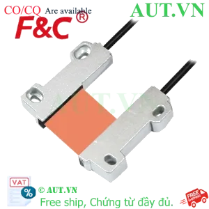 Ảnh của Cảm biến sợi quang F&C FFT-E40 (Dạng thanh 40mm)