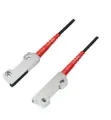 Ảnh của Cảm biến sợi quang F&C FFT-E40 (Dạng thanh 40mm)