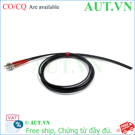 Ảnh của Cảm biến sợi quang F&C Sensor FFTH-410 chính hãng