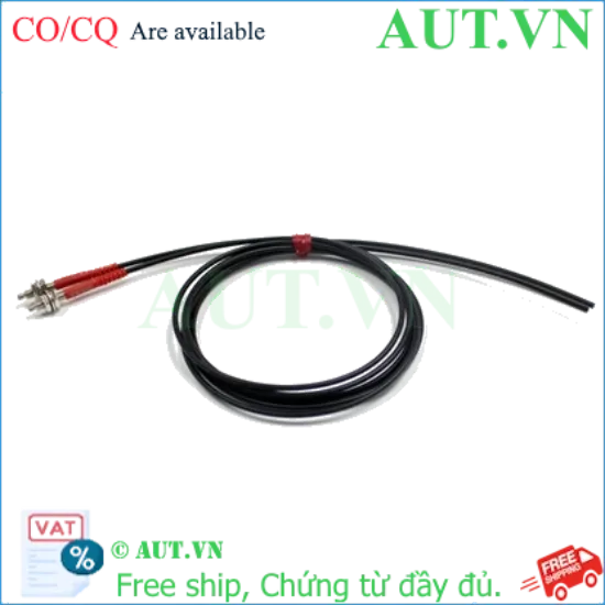 Ảnh của Cảm biến sợi quang F&C Sensor FFTH-410 chính hãng
