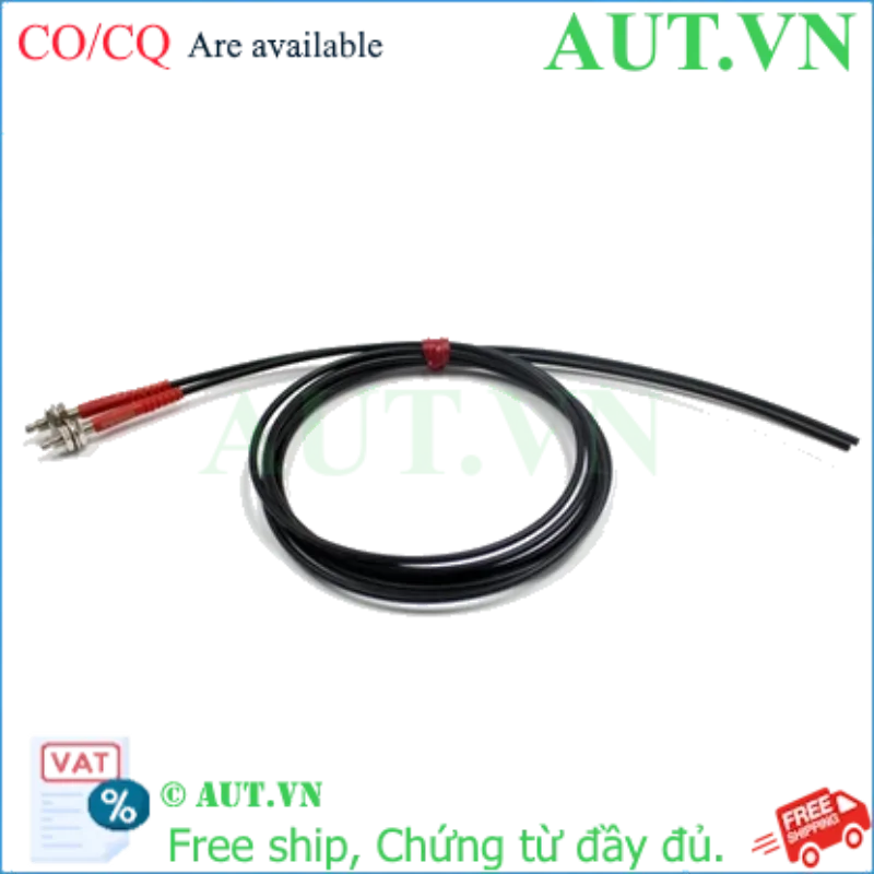 Ảnh của Cảm biến sợi quang F&C Sensor FFTH-410 chính hãng