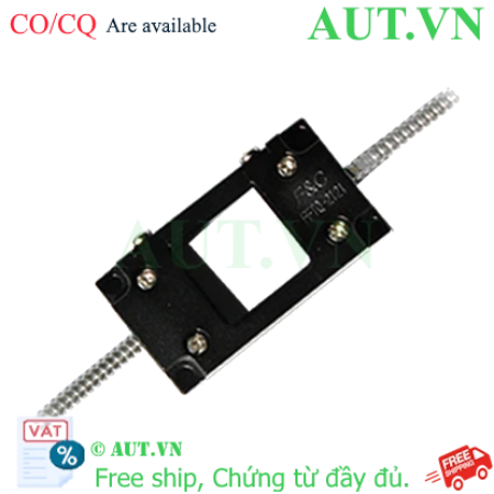Ảnh của Cảm biến sợi quang F&C FFTQ-2121 cửa sổ 21mm