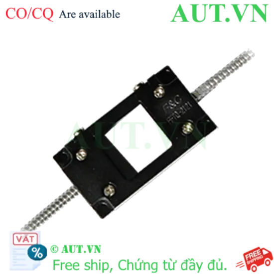 Ảnh của Cảm biến sợi quang F&C FFTQ-2121 cửa sổ 21mm