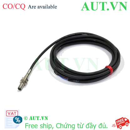 Ảnh của Cảm biến tiệm cận F&C Sensor F3C-05KS01-N R2M