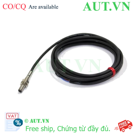 Ảnh của Cảm biến tiệm cận F&C F3C-05KS01-N R2M M5 NPN NO - AUT VN