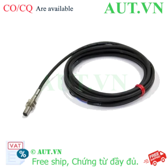 Ảnh của Cảm biến tiệm cận F&C F3C-05KS01-N R2M M5 NPN NO - AUT VN