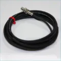 Ảnh của Cảm biến tiệm cận F&C F3C-05KS01-N R2M M5 NPN NO - AUT VN