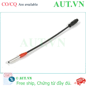 Ảnh của Cảm biến tiệm cận F&C F3C-06KS01-P/15D chính hãng - AUT VN