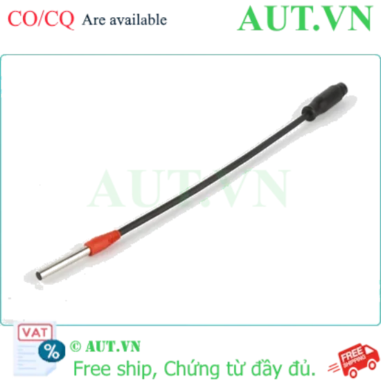 Ảnh của Cảm biến tiệm cận F&C F3C-06KS01-P/15D chính hãng - AUT VN