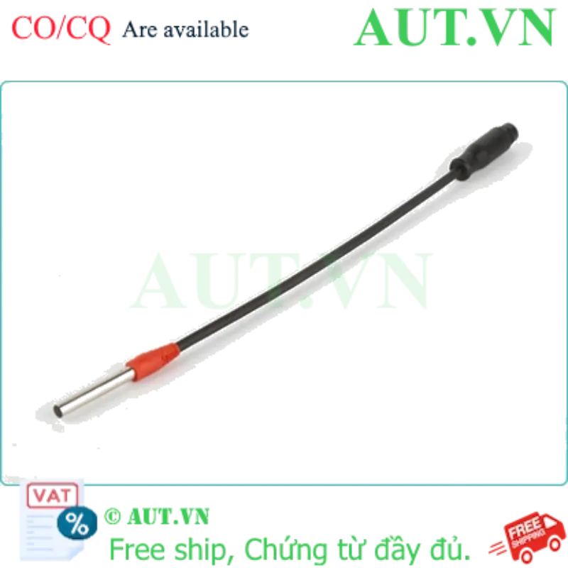 Ảnh của Cảm biến tiệm cận F&C F3C-06KS01-P/15D chính hãng - AUT VN