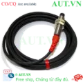 Ảnh của Cảm biến tiệm cận F&C F3C-08EN02-N M8 (NPN NO)