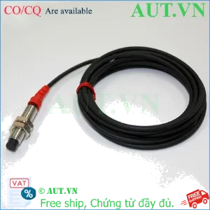 Ảnh của Cảm biến tiệm cận F&C F3C-08EN02-N2 R2M 5VDC chính hãng