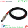 Ảnh của Cảm biến tiệm cận F&C Sensor F3C-08KN02-B R2M