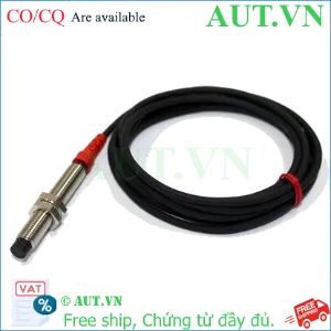 Ảnh của Cảm biến tiệm cận F&C F3C-08KN02-B R2M 2mm Chính Hãng