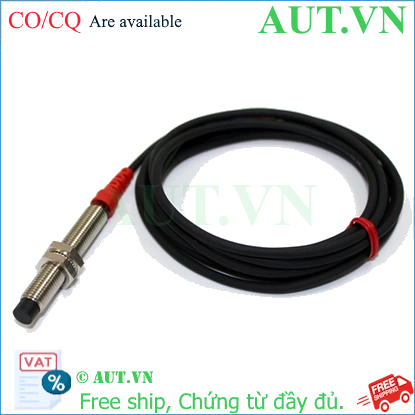 Ảnh của Cảm biến tiệm cận F&C Sensor F3C-08KN02-B R2M