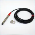 Ảnh của Cảm biến tiệm cận F&C F3C-08KN02-B R2M 2mm Chính Hãng