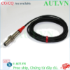 Ảnh của Cảm biến tiệm cận F&C Sensor F3C-08KS01-N R2M