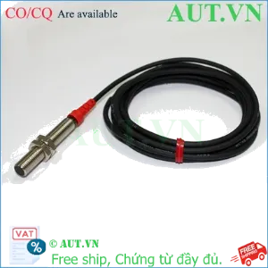 Ảnh của Cảm biến tiệm cận F&C F3C-08KS01-N R2M chính hãng | AUT VN