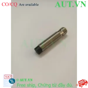 Ảnh của Cảm biến tiệm cận F&C F3C-12EN04-N R2M chính hãng | AUT VN