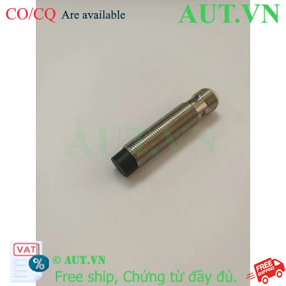 Ảnh của Cảm biến tiệm cận F&C Sensor F3C-12EN04-N R2M
