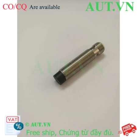 Ảnh của Cảm biến tiệm cận F&C F3C-12EN04-N R2M chính hãng | AUT VN